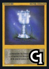 Silver Chalice